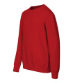 MALFINI Crew – Sweatshirt Kids, red