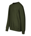 MALFINI Crew – Sweatshirt Kids, military