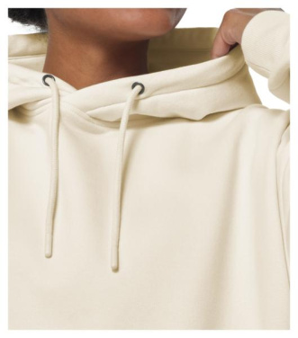 MALFINI Cloud (GOTS) – Sweatshirt unisex, khaki, XS, product image (3)