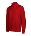 MALFINI Summit – Sweatshirt unisex, red