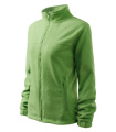 RIMECK Jacket – Fleece women’s, grass green