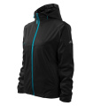 MALFINI Cool – Softshell Jacket women’s, black