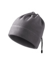 MALFINI Practic – Fleece Hat unisex, steel gray