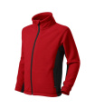MALFINI Frosty – Fleece Kids, red