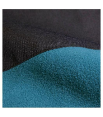 RIMECK Effect – Fleece unisex, black, S, product image (3)