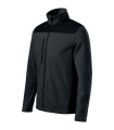 RIMECK Effect – Fleece unisex, ebony gray