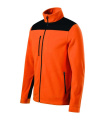 RIMECK Effect – Fleece unisex, orange 11 (brand label)