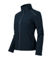 MALFINI Valley – Softshell Jacket women’s, navy blue