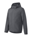 MALFINI Rainbow – Jacket men’s, light anthracite