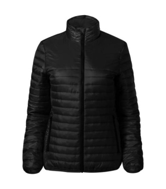 MALFINI Phantom – Jacket women’s, black, XS, product image (2)