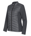 MALFINI Premium Cross – Hybrid Jacket women’s, light anthracite