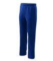 MALFINI Comfort – Sweatpants men’s/kids, royal blue