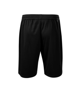 MALFINI Miles – Shorts men’s, black, S, product image (3)