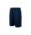 MALFINI Miles – Shorts Kids, navy blue