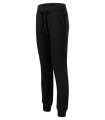 MALFINI Rest – Sweatpants men’s, black