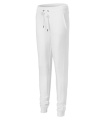 MALFINI Rest – Sweatpants women’s, white