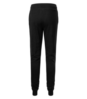 MALFINI Rest – Sweatpants women’s, black, XS, product image (3)