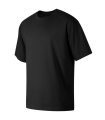 MALFINI Stage – T-shirt unisex, black