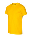 MALFINI Edge – T-shirt men’s, yellow