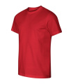 MALFINI Edge – T-shirt men’s, red