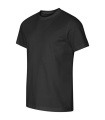 MALFINI Edge – T-shirt men’s, ebony gray