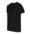 MALFINI Edge – T-shirt women’s, black