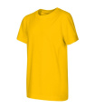 MALFINI Edge – T-shirt Kids, yellow