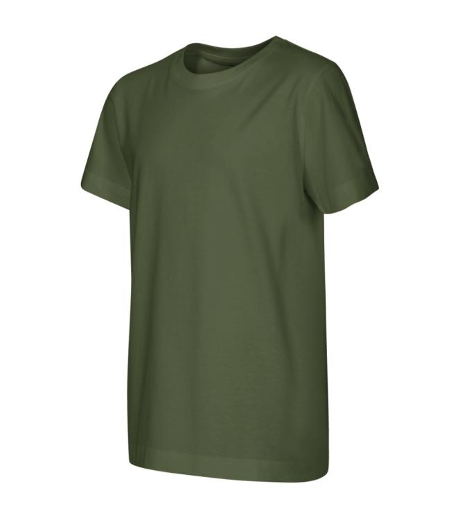 MALFINI Edge – T-shirt Kids, khaki, 158 cm/12 years, product image (1)