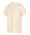 MALFINI Vibe – T-shirt unisex, almond