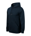 MALFINI Break – Sweatshirt men’s, navy blue
