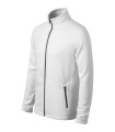 MALFINI Factor – Micro fleece men’s, white