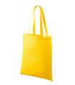MALFINI Handy – Shopping Bag unisex, yellow