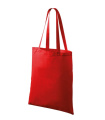 MALFINI Handy – Shopping Bag unisex, red