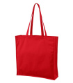 MALFINI Carry – Shopping Bag unisex, red