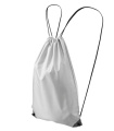 MALFINI Energy – Gymsack unisex, white