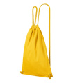 MALFINI Easygo – Gymsack unisex, yellow