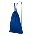 MALFINI Easygo – Gymsack unisex, royal blue