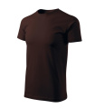 MALFINI Basic Free – T-shirt men’s, coffee