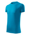 MALFINI Viper Free – T-shirt men’s, blue atoll