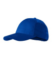 PICCOLIO Sunshine – Cap unisex, royal blue