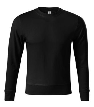 PICCOLIO Zero – Sweatshirt unisex, black, XS, product image (2)