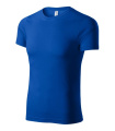 PICCOLIO Parade – T-shirt unisex, royal blue