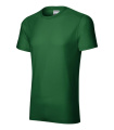 RIMECK Resist – T-shirt men’s, bottle green