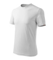 RIMECK Base – T-shirt unisex, white 00 (brand label)