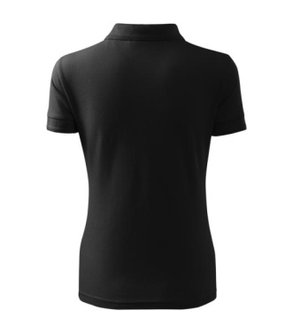 RIMECK Reserve – Polo Shirt women’s, black, XS, product image (3)