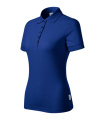 RIMECK Reserve – Polo Shirt women’s, royal blue 05 (brand label)