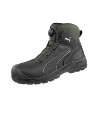 PUMA CASCADES DISC MID – Ankle boots men’s