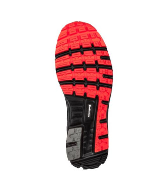 ALBATROS LIFT RED IMPULSE LOW – Low boots men’s, black, 39, product image (2)