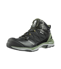 ALBATROS ULTRATRAIL OLIVE CTX MID – Ankle boots men’s