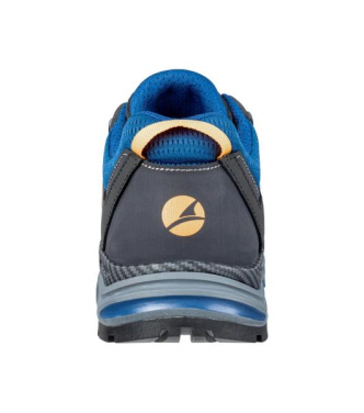 ALBATROS ANTELAO QL LOW – Low boots men’s, blue, 40, product image (3)